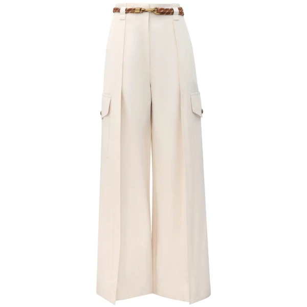 Clash Drill Cargo Pant