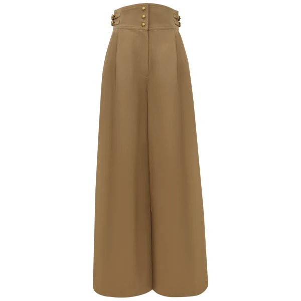 Clash Drill Tailored Pant