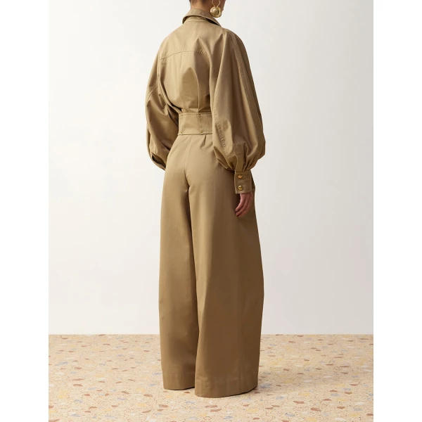 Zimmermann jackets