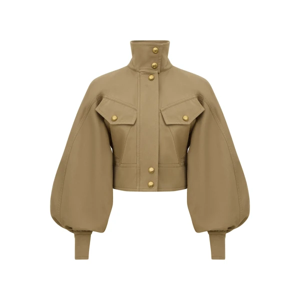 Clash Drill Utility Bomber