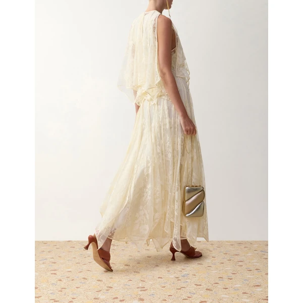Zimmermann dresses