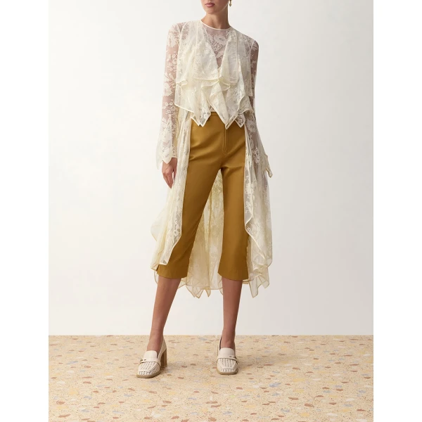 Zimmermann Ivory tops
