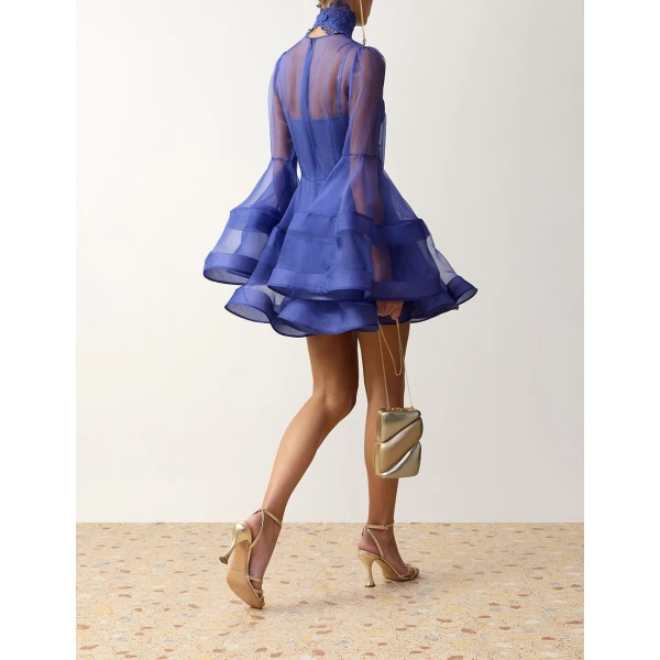 Zimmermann dresses
