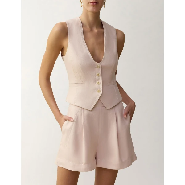 Zimmermann Pink jackets
