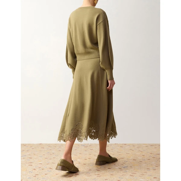 Zimmermann skirts