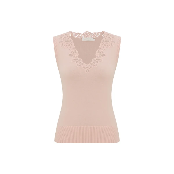 Zimmermann Pink tops