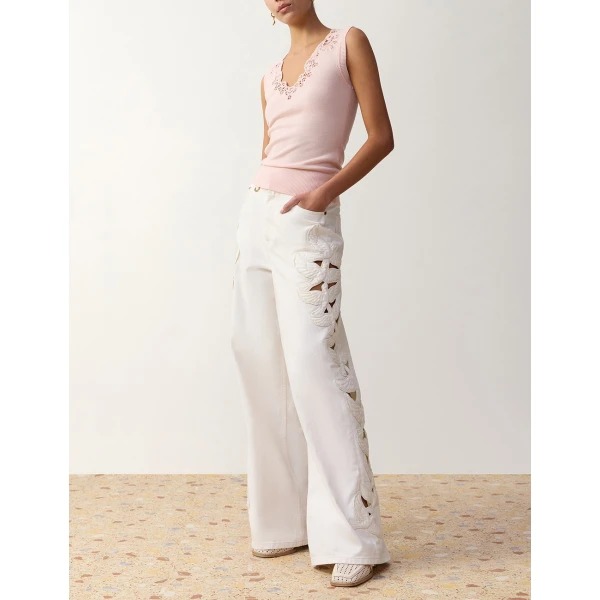 Zimmermann tops