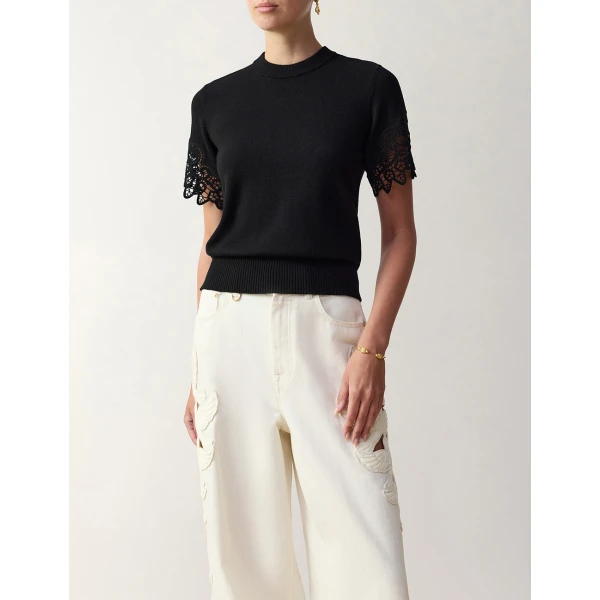 Zimmermann Black tops