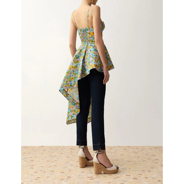 Zimmermann tops