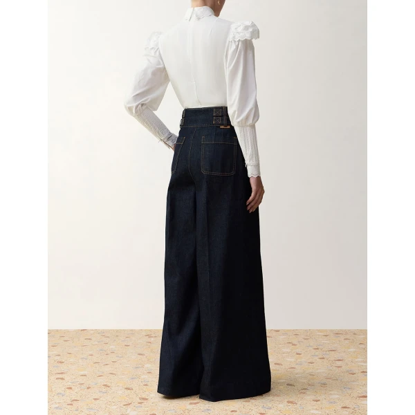 Zimmermann tops