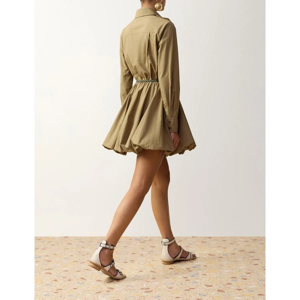 Zimmermann dresses