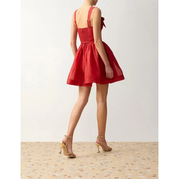 Zimmermann dresses