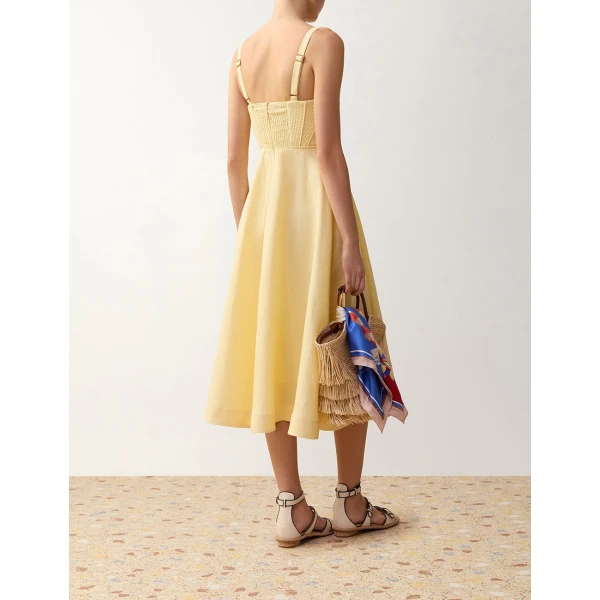 Zimmermann dresses