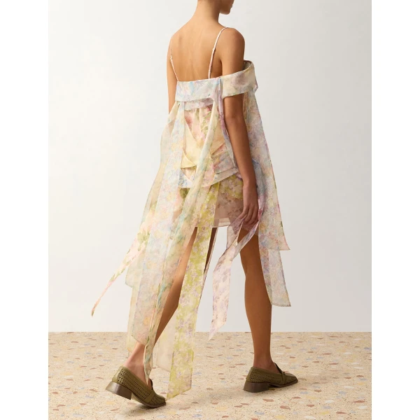 Zimmermann dresses