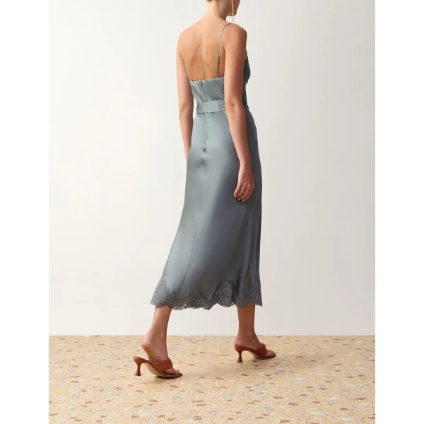 Zimmermann dresses