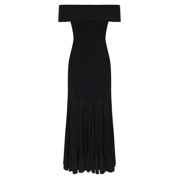 Zimmermann Black dresses
