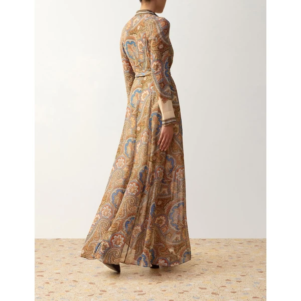 Zimmermann dresses