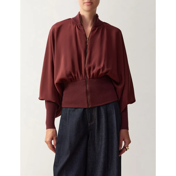 Zimmermann Red jackets