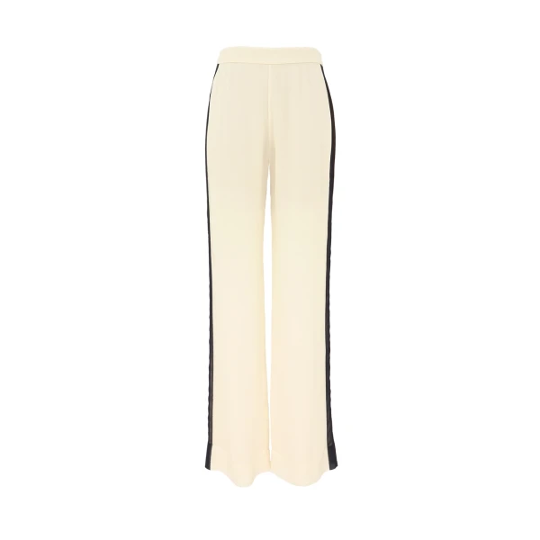 Clash Straight Leg Pant