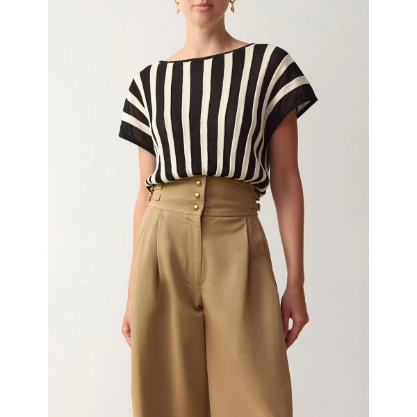 Zimmermann Multicolour tops