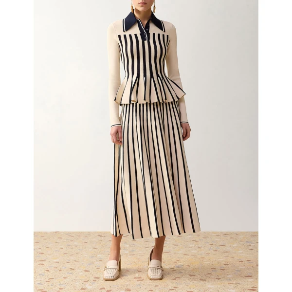 Zimmermann Multicolour skirts