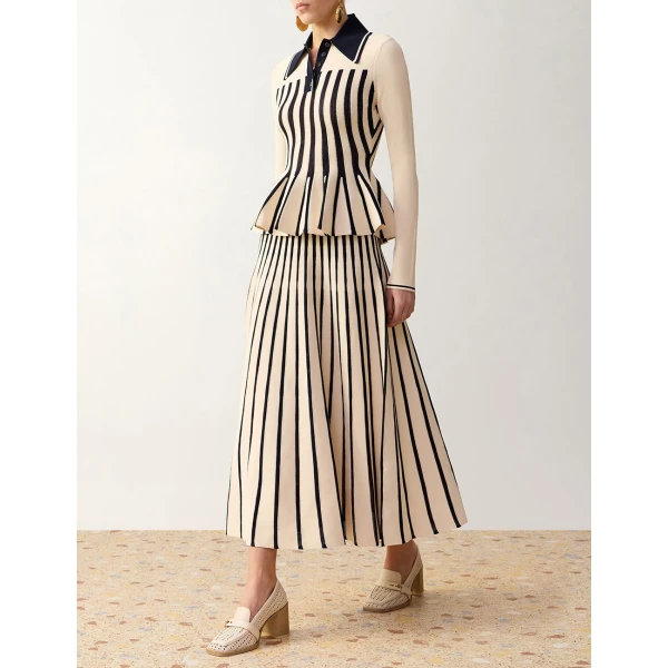 Multicolour skirts