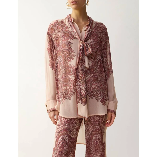Zimmermann Multicolour tops