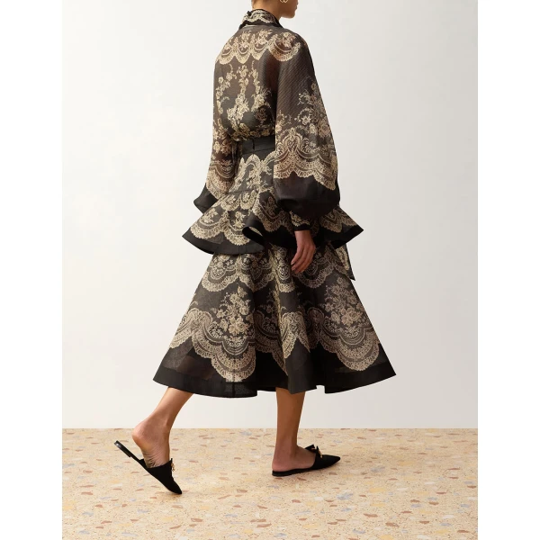 Zimmermann skirts