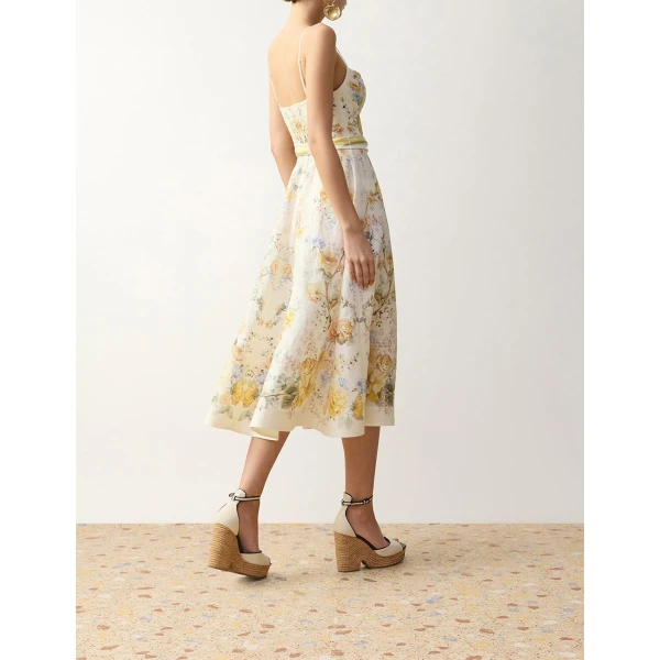 Zimmermann dresses