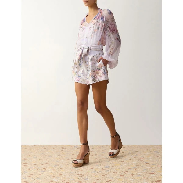 Multicolour shorts