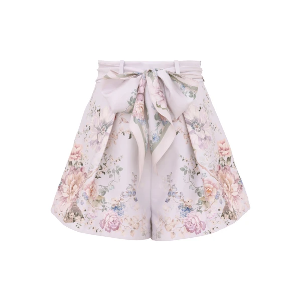 Clash Tuck Short