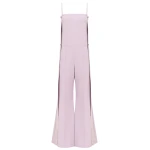 Zimmermann Clash Tuxedo Jumpsuit in Purple | Jumpsuit | Luxury Shoes 