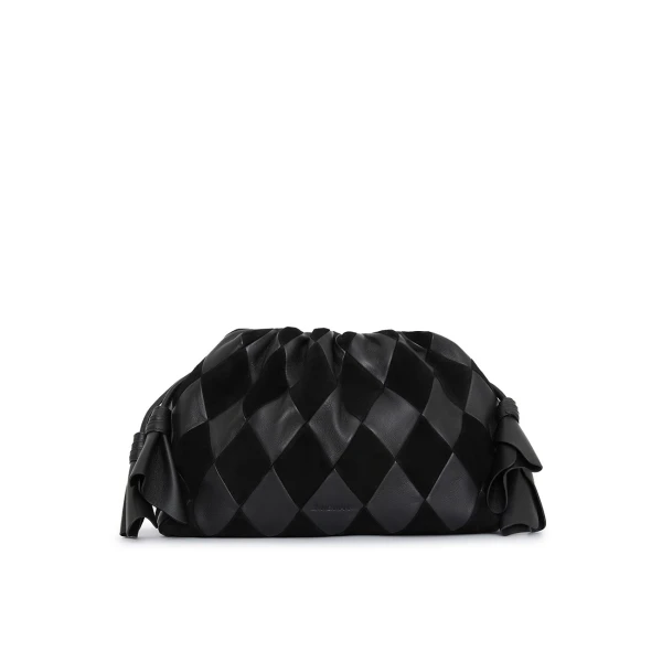 Zimmermann Cloud 91 Medium Clutch | Bags | Luxury Shoes 
