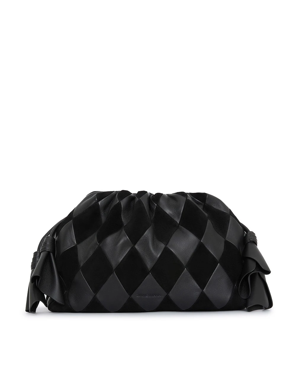 Zimmermann Cloud 91 Medium Clutch | Bags | Luxury Shoes Zimmermann Cloud 91 Medium Clutch | Bags | Luxury Shoes