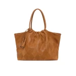 Zimmermann Cloud 91 Shopper in Brown | Totes & Top-Handle Bags | Luxury Shoes 