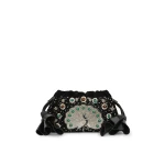 Zimmermann Cloud 91 Small Peacock Clutch | Bags | Luxury Shoes 