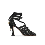 Zimmermann Corsage Sandal 85 | Shoes | Luxury Shoes 