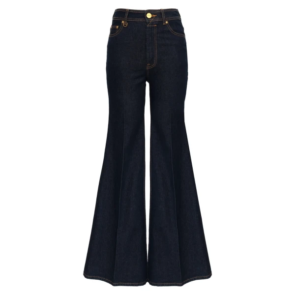 Denim Flare Jean