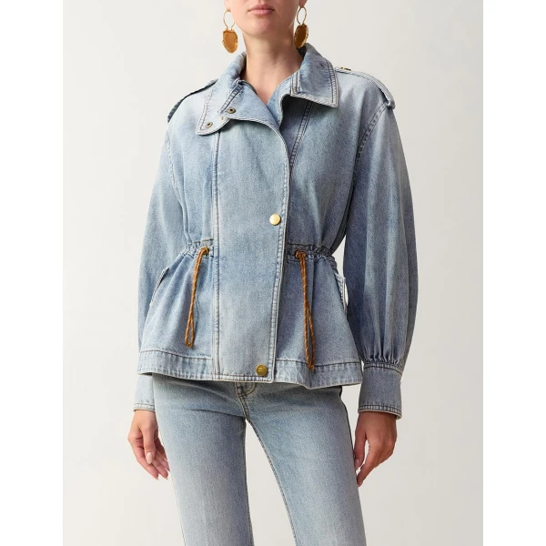 Zimmermann Green jackets