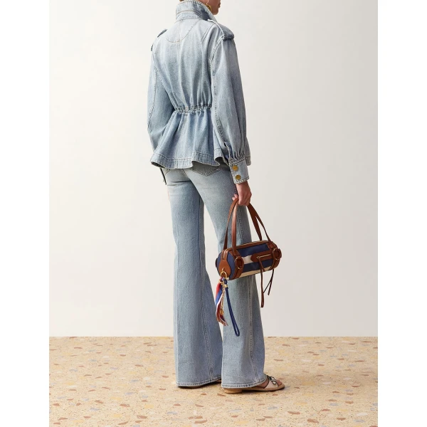 Zimmermann jackets