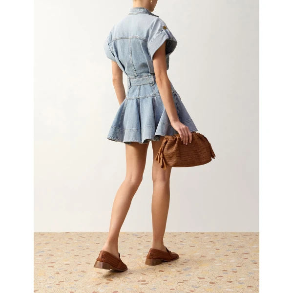 Zimmermann dresses