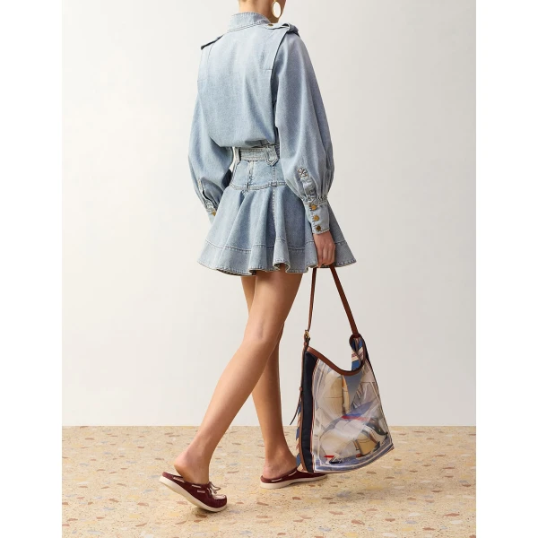 Zimmermann skirts