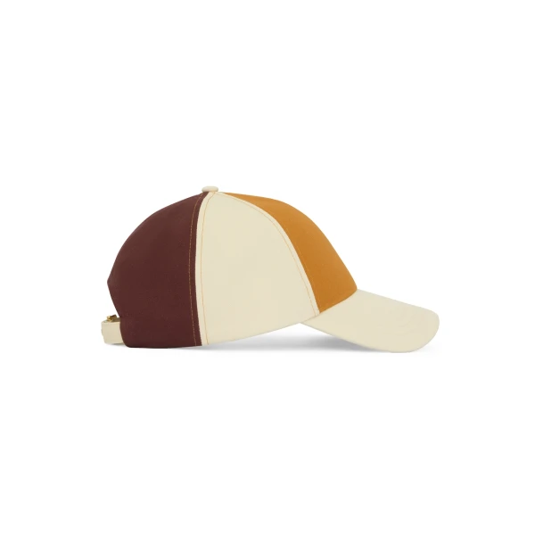 Zimmermann Drill Cap in Multicolour, view 5
