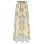 Zimmermann Echo Bias Skirt
