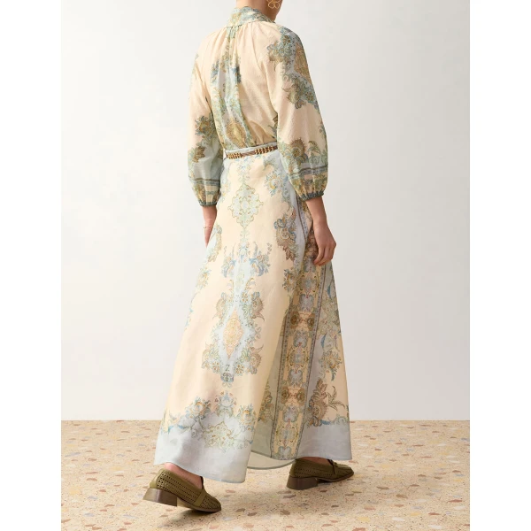 Zimmermann skirts