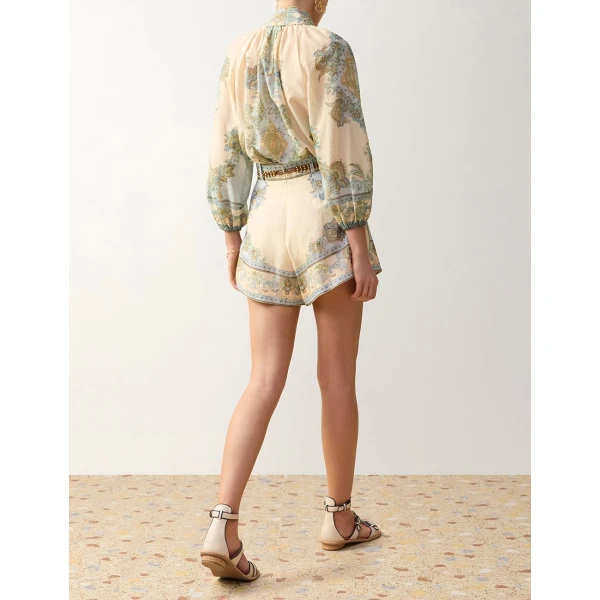 Zimmermann tops