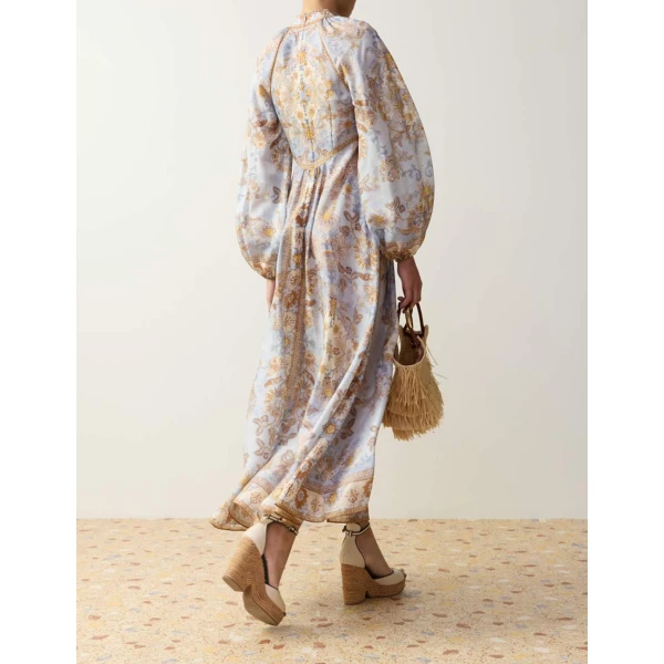 Zimmermann dresses