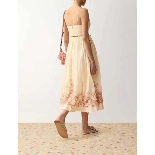 Zimmermann dresses