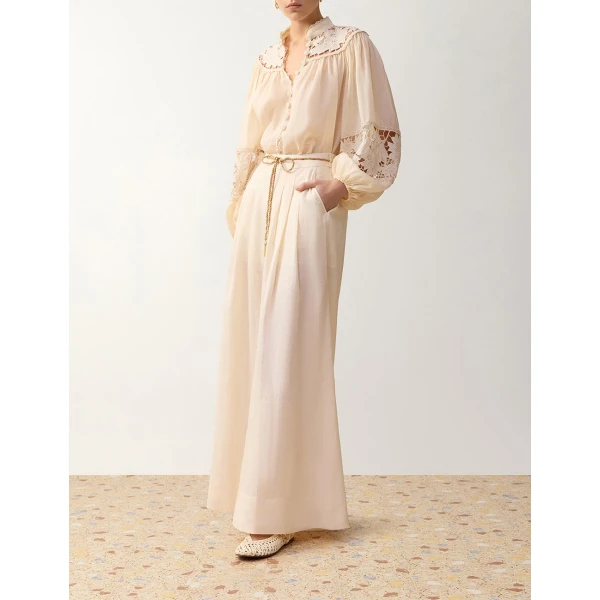 Ivory tops