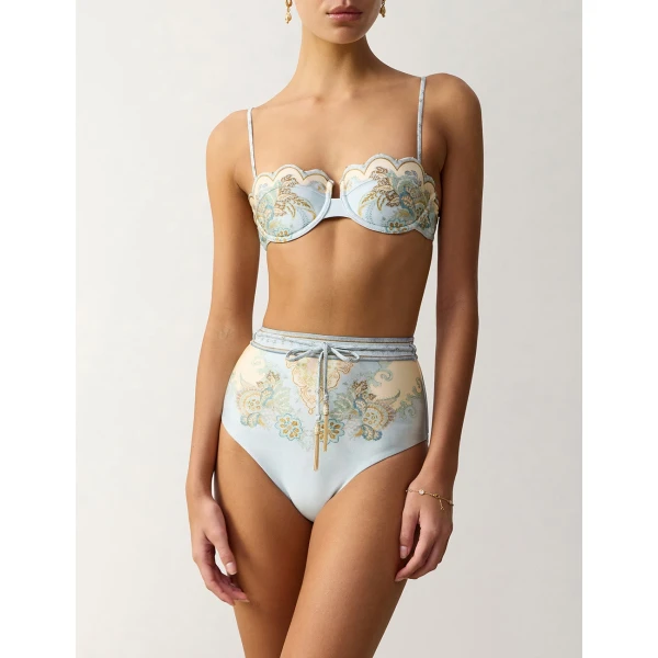 Zimmermann Multicolour beachwear